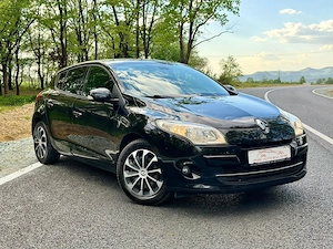 Renault Megane 3 2011