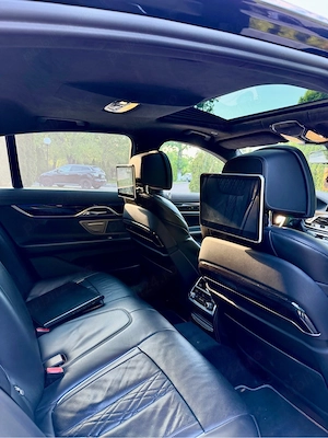 bmw 730xd 2019  - imagine 3