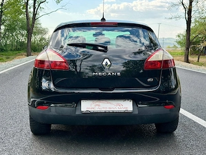 Renault Megane 3 2011 - imagine 2