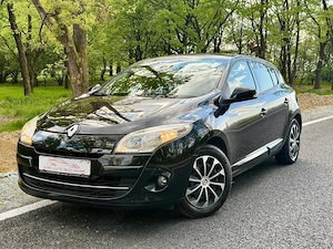 Renault Megane 3 2011 - imagine 9
