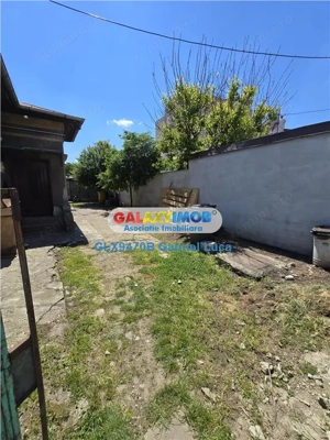 Vanzare Casa  -  Teren 245mp | Sos. Alexandriei - Rahova | - imagine 2