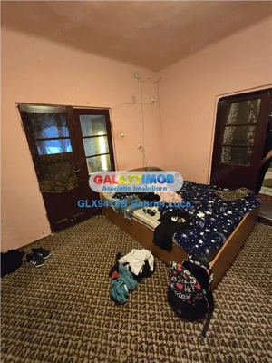 Vanzare Casa  -  Teren 245mp | Sos. Alexandriei - Rahova | - imagine 8