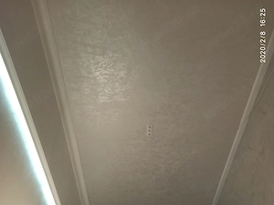 Lucrari in interior 