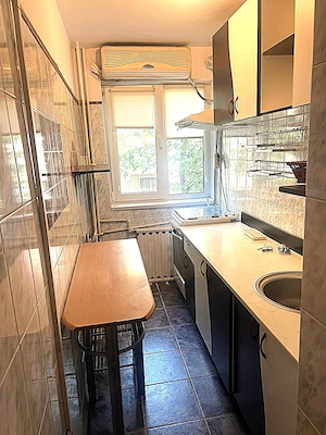 2 cam etaj 1 zona Parcul Botanic Piata Marasti