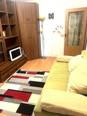 2 cam ETAJ 1 mobilat si utilat langa Parcul Botanic  - imagine 4