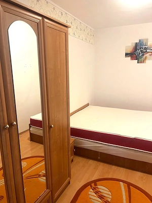 2 cam ETAJ 1 mobilat si utilat langa Parcul Botanic  - imagine 3