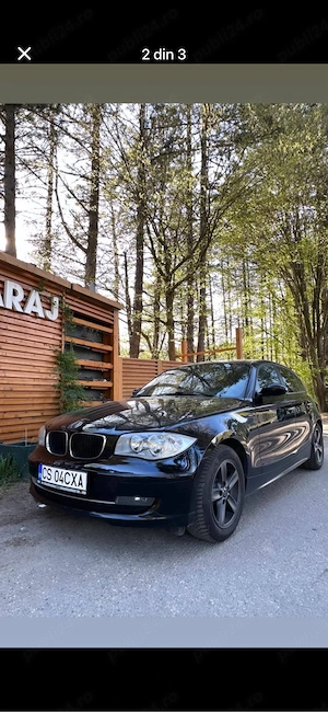 vand BMW in stare foarte buna - imagine 2