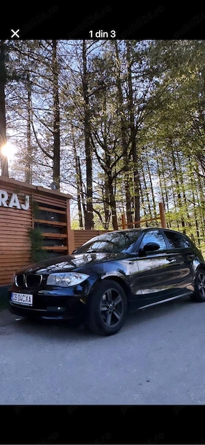vand BMW in stare foarte buna - imagine 3