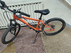 Bicicleta pentru copii!!!