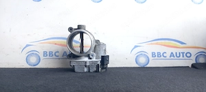 Clapeta acceleratie A4 B8 2.7 TDI 4E0 145 950 H   - imagine 2