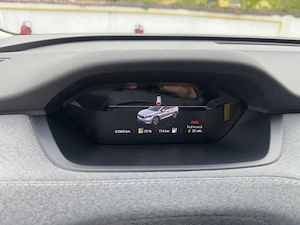  Skoda Enyaq iV 60   2021   Electrică   62.000 km - imagine 3