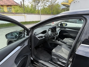  Skoda Enyaq iV 60   2021   Electrică   62.000 km - imagine 5