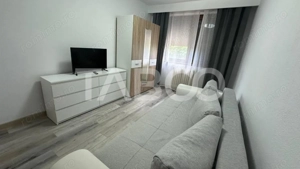 Apartament de inchiriat 2 camere decomandate zona Turnisor Sibiu