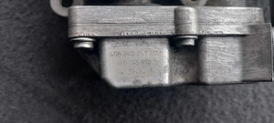 Clapeta acceleratie Audi A4 B8 2.7 TDI 4E0 145 950 H - imagine 2