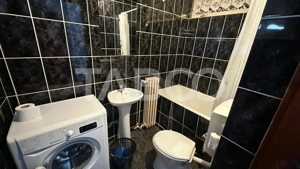 Apartament de inchiriat 2 camere decomandate zona Turnisor Sibiu - imagine 9