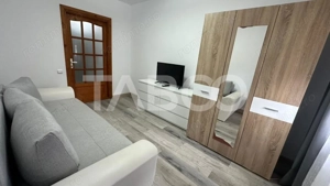 Apartament de inchiriat 2 camere decomandate zona Turnisor Sibiu - imagine 6