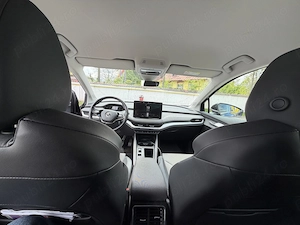  Skoda Enyaq iV 60   2021   Electrică   62.000 km - imagine 6