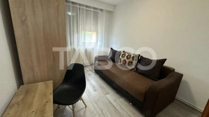 Apartament de inchiriat 2 camere decomandate zona Turnisor Sibiu - imagine 3