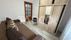 Apartament de inchiriat 2 camere decomandate zona Turnisor Sibiu - imagine 2