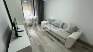 Apartament de inchiriat 2 camere decomandate zona Turnisor Sibiu - imagine 7