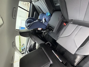  Skoda Enyaq iV 60   2021   Electrică   62.000 km - imagine 7