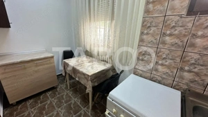 Apartament de inchiriat 2 camere decomandate zona Turnisor Sibiu - imagine 4