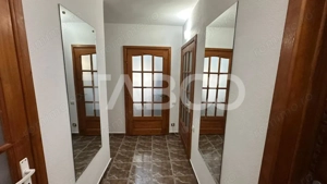 Apartament de inchiriat 2 camere decomandate zona Turnisor Sibiu - imagine 8