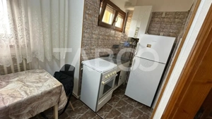 Apartament de inchiriat 2 camere decomandate zona Turnisor Sibiu - imagine 5