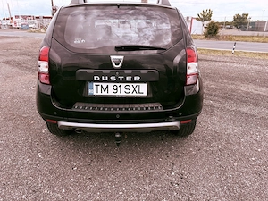 Vând duster prestige  - imagine 2