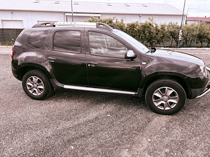 Vând duster prestige 