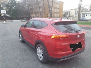 Hyundai Tucson III 1.6 T-GDi WD 7DCT Style - imagine 6