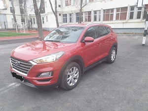 Hyundai Tucson III 1.6 T-GDi WD 7DCT Style - imagine 2