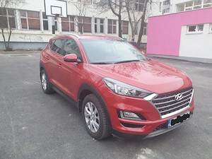 Hyundai Tucson III 1.6 T-GDi WD 7DCT Style