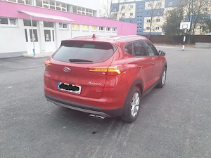 Hyundai Tucson III 1.6 T-GDi WD 7DCT Style - imagine 3