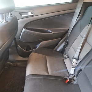 Hyundai Tucson III 1.6 T-GDi WD 7DCT Style - imagine 7