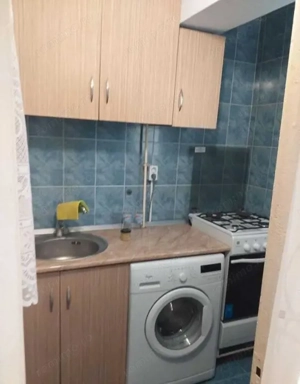  270 euro! Garsoniera – Galata, langa Oxigen - imagine 5