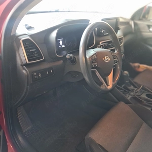 Hyundai Tucson III 1.6 T-GDi WD 7DCT Style - imagine 10