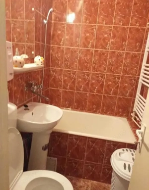  270 euro! Garsoniera – Galata, langa Oxigen - imagine 6