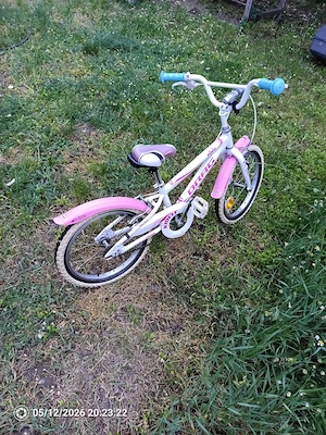 Vând bicicleta copii 5 - 7 ani - imagine 2