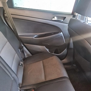 Hyundai Tucson III 1.6 T-GDi WD 7DCT Style - imagine 8