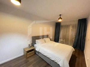Apartament 2 camere, Grand Park Soporului