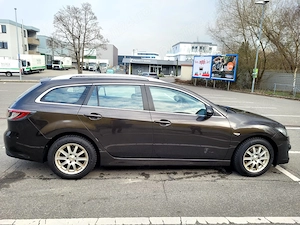 Mazda 6 2.2 - imagine 4