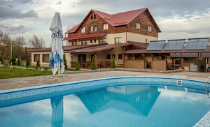 Angajam personal in domeniul Horeca  - imagine 3