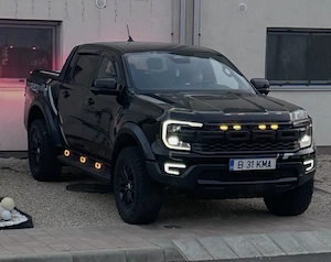 Ford ranger raptor 2023 - imagine 3