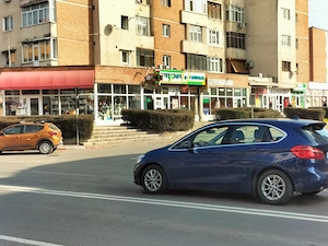 Vând spațiu comercial ultracentral  - imagine 7