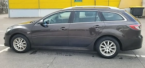 Mazda 6 2.2 - imagine 5