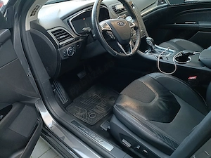 Ford Mondeo 2.0TDi 4x4 2017 - imagine 9