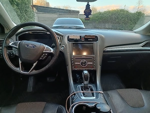 Ford Mondeo 2.0TDi 4x4 2017 - imagine 8