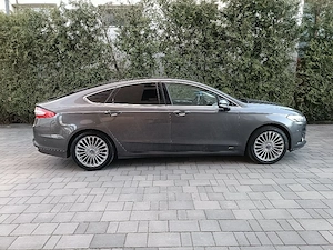 Ford Mondeo 2.0TDi 4x4 2017 - imagine 6