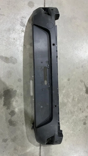 Bara spate ford ecosport